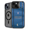 NBA Dallas Mavericks Jersey iPhone 14 Kickstand Case